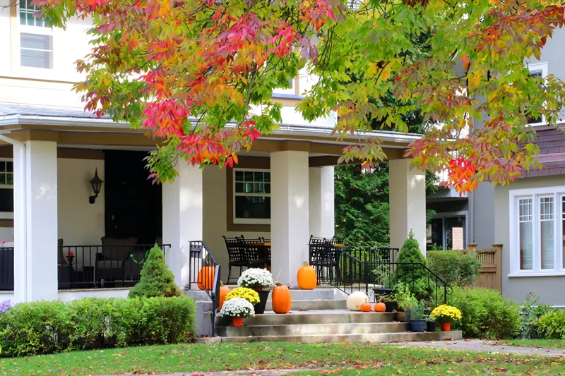Navigating September: Smart Mortgage Advice to Prepare for Halloween and Year-End Financial Planning